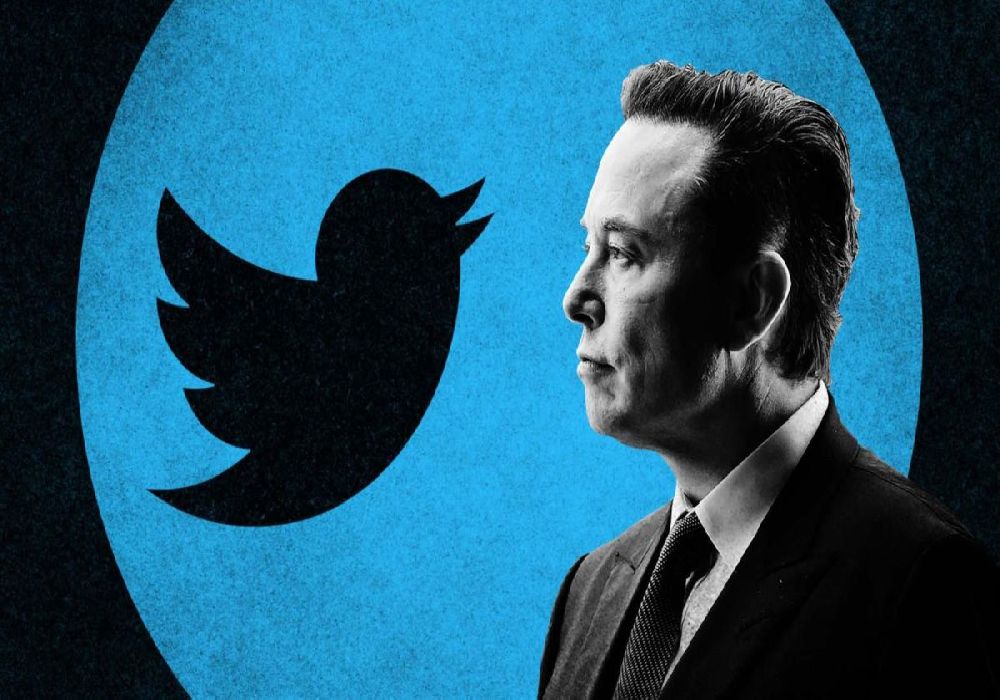 Το Twitter απορρίπτει τους ισχυρισμούς του Μασκ ότι εξαπατήθηκε