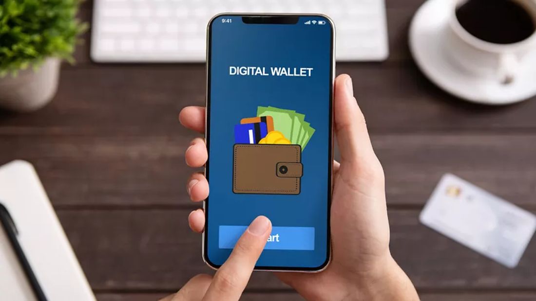 Ψηφιακό πορτοφόλι: Τι είναι και ποια τα πλεονεκτήματα του