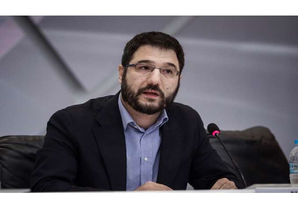 Ν. Ηλιόπουλος: «Προκλητική» η έξωση για χρέη 15.000 ευρώ