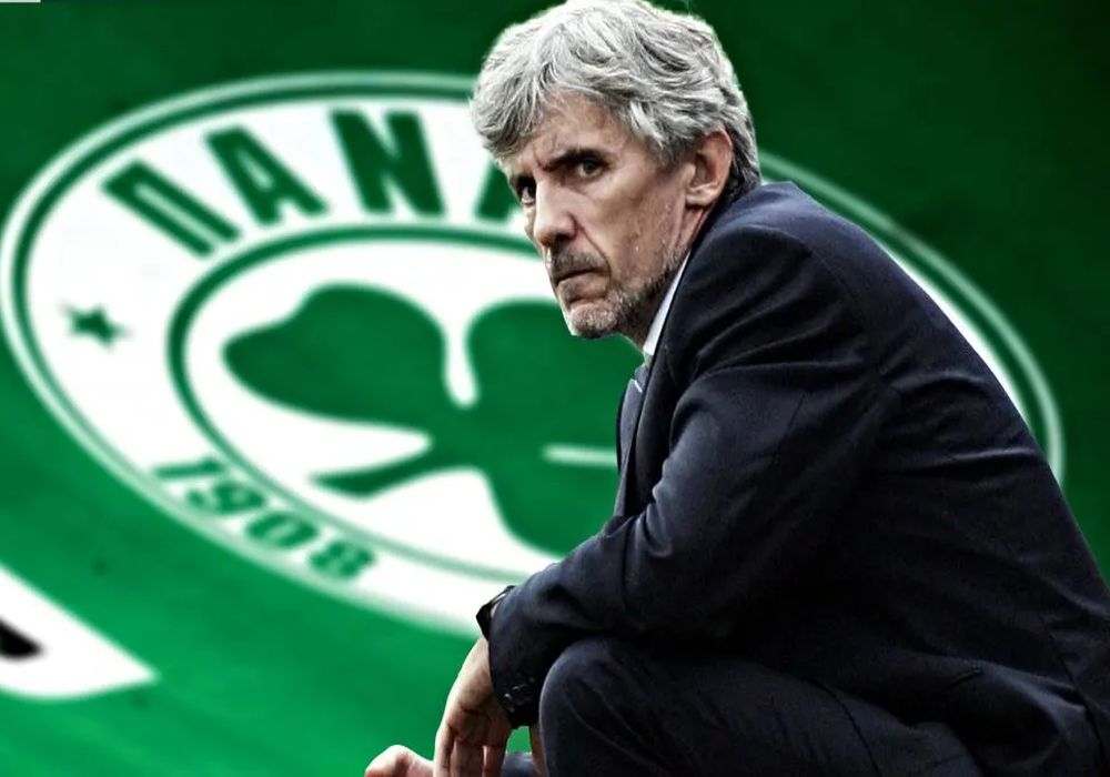 Ποδόσφαιρο – Παναθηναϊκός: «Απόλυτη εμπιστοσύνη στις επιλογές του προπονητή»