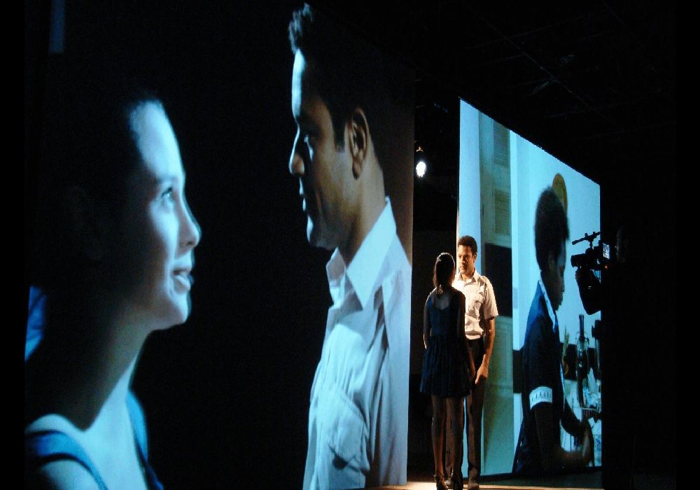 Θεσσαλονίκη: Η θεατρική παράσταση «Julia» στην Εταιρία Μακεδονικών Σπουδών!