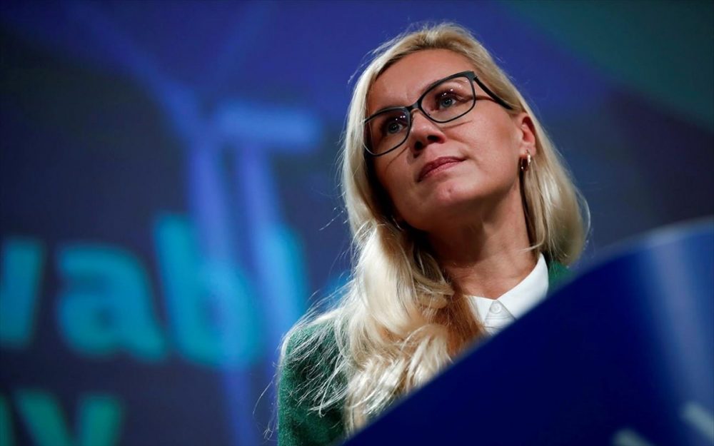 Επίτροπος Ενέργειας: Αναμένω ότι σήμερα θα έχουμε πολιτική συμφωνία στο σχέδιο για την ενέργεια