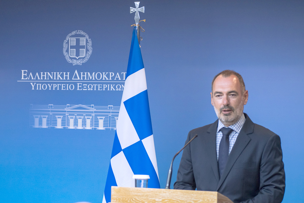 Όλη η ομογένεια στη Θεσσαλονίκη