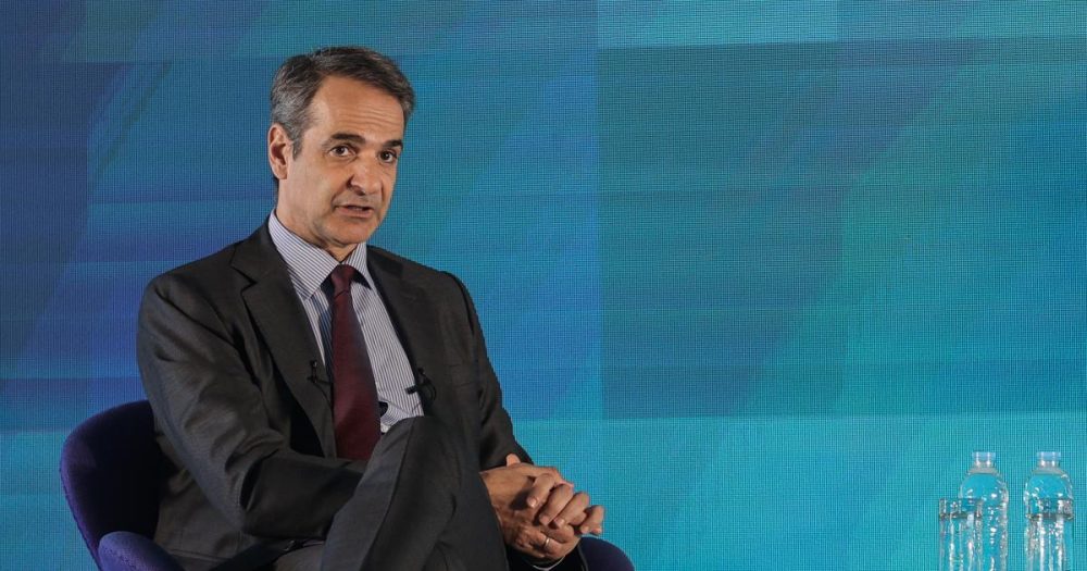 K. Μητσοτάκης: Διπλωματική αξιοποίηση του «χάρτη Μπαχτσελί»