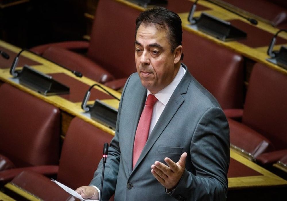 Δ. Κωνσταντόπουλος: «Οι συνεργασίες υπαγορεύονται»