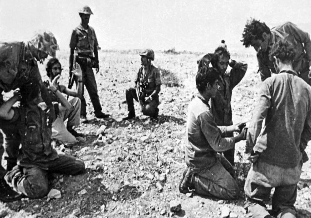 Κύπρος: Την Τετάρτη 20 Ιουλίου οι εκδηλώσεις για τα 48 χρόνια από την τουρκική εισβολή το 1974