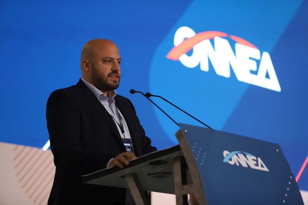 Ο Π. Λεμπέσης στην «Κ»: Η αυτοδυναμία είναι μονόδρομος για τη Νέα Δημοκρατία