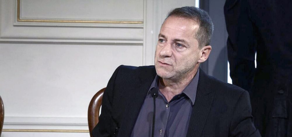 «Σπέκουλα» ΣΥΡΙΖΑ  με τον Δ. Λιγνάδη