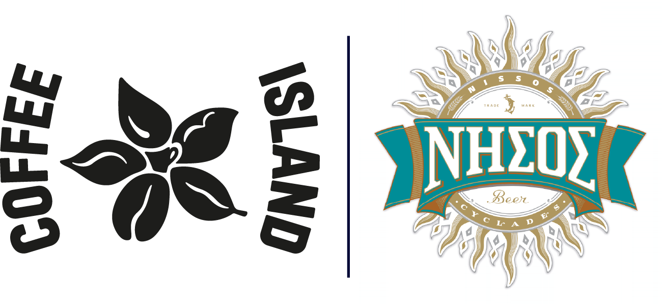 H Coffee Island και η μπύρα «ΝΗΣΟΣ» συνεργάζονται και δημιουργούν τη νέα εμπειρία COFFEE COLD BREW BEER