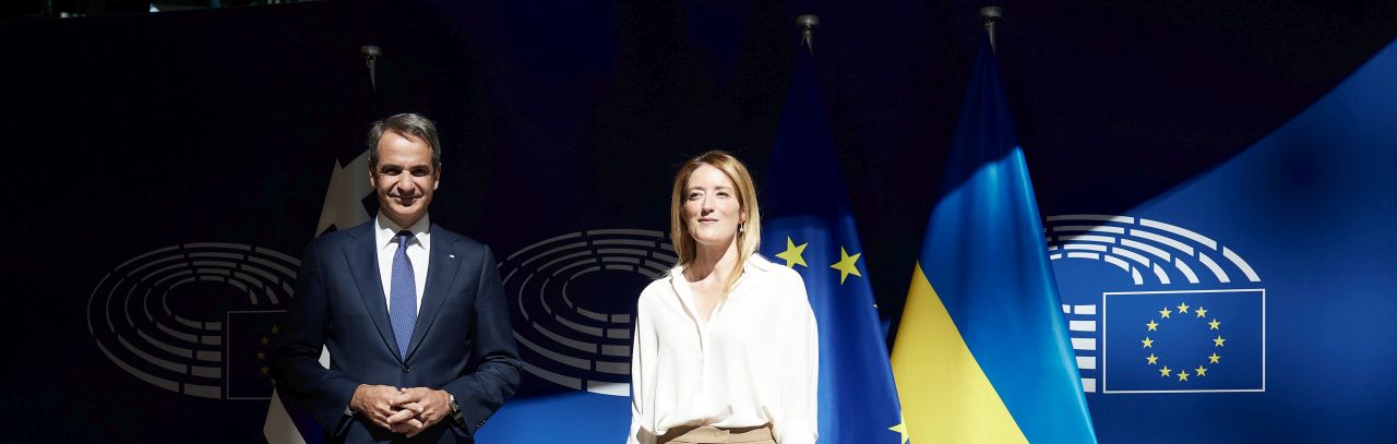 Μηδενική ανοχή στην τουρκική επιθετικότητα