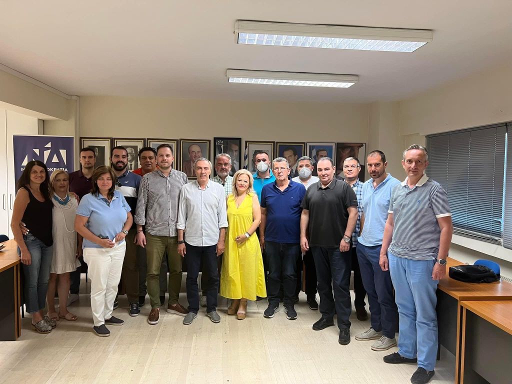 «Τρέξιμο» από την αρχή για τις γραμματείες στη Θεσσαλονίκη