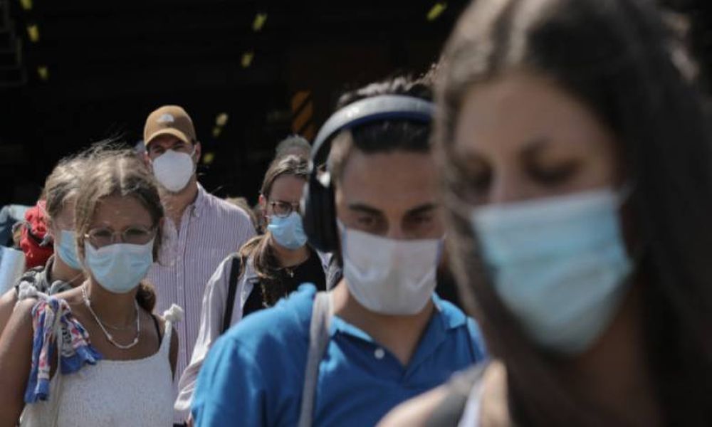 Η πολιτική μέσα από τα μάτια της νέας γενιάς