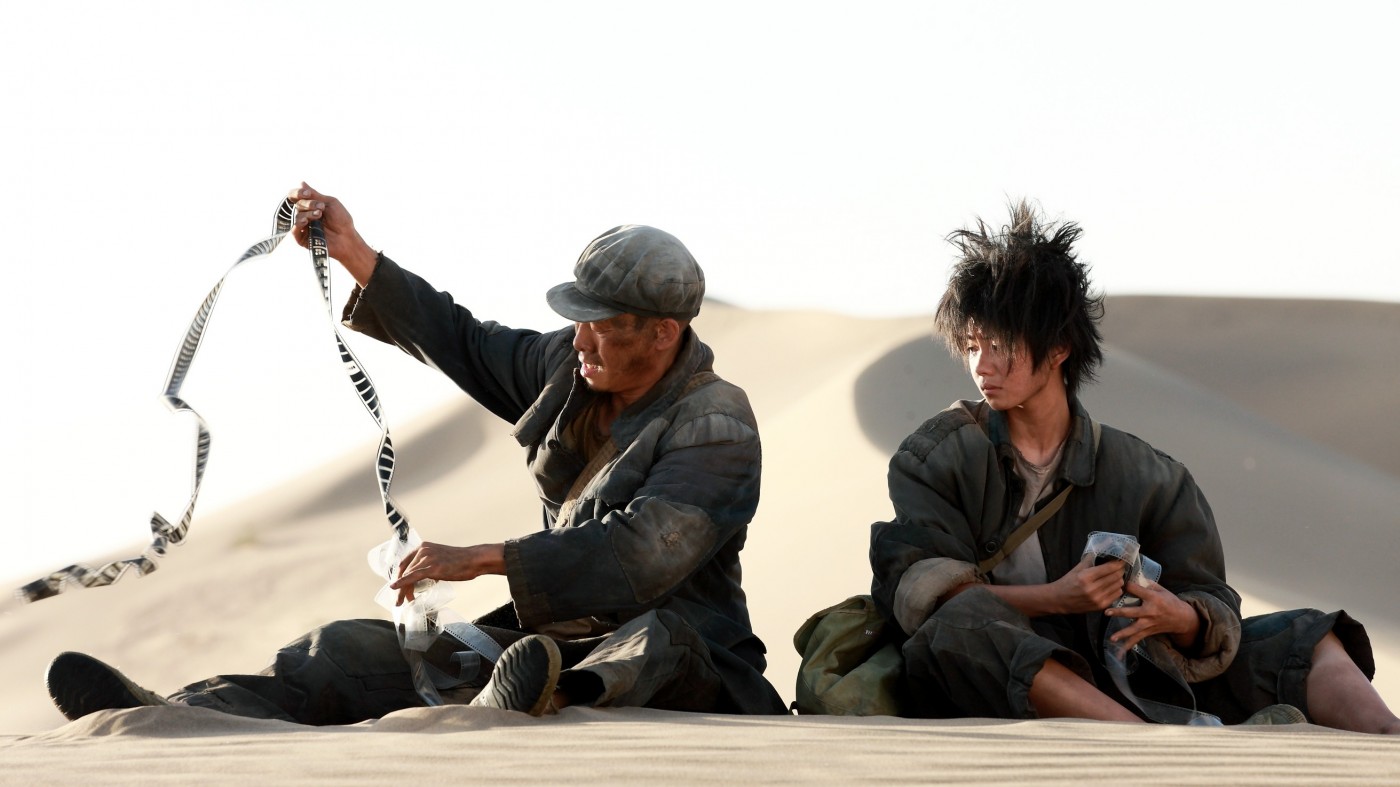 Ταινίες Πρώτης Προβολής: Ζανγκ Γιμού, ερωτευμένος υπερήρωας και κλασικά θρίλερ από το παρελθόν