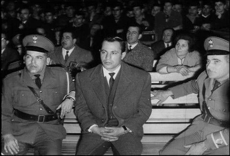 Η πρόκληση της υπόθεσης Παγκρατίδη 