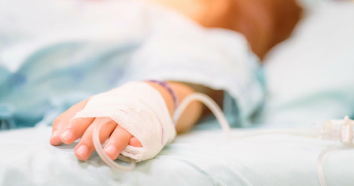 Καταγράφηκε σήμερα ο πρώτος θάνατος παιδιού με οξεία ηπατίτιδα στην Ελλάδα