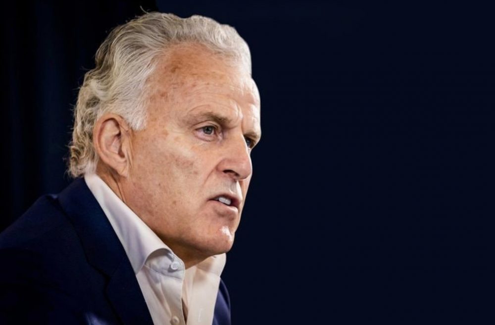 Συνελήφθη ο οργανωτής της δολοφονίας το 2021 του Ολλανδού δημοσιογράφου Πέτερ Ντε Βρις