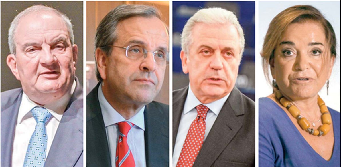 Ο ρόλος των κορυφαίων στις εκλογές