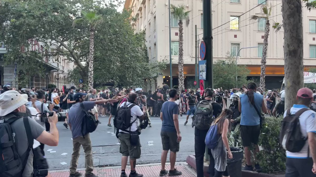 Ποινική δίωξη στους συλληφθέντες της πορείας υπέρ του Γ. Μιχαηλίδη