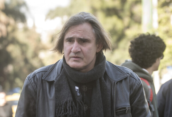 Άκης Σακελλαρίου: Πήγα στην Αμερική για να κυνηγήσω το όνειρο μου και το όνειρο ήρθε… στη Θεσσαλονίκη