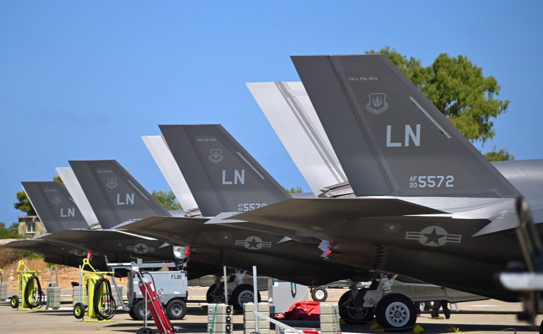 Ο «Ποσειδώνας» έδειξε την οργή του