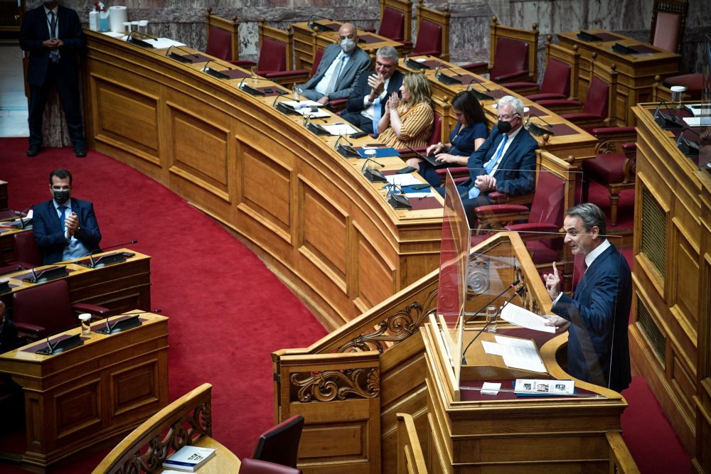 Ορθολογισμός και «θολά νερά»
