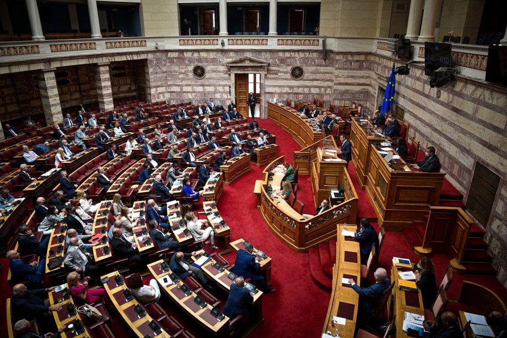 Α. Τσίπρας: Ζητά εκλογές με νέο άνοιγμα