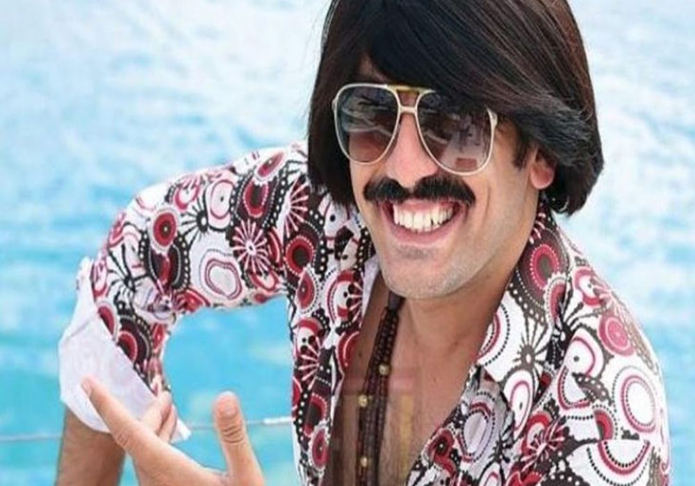 Ο Τόνης Σφήνος και οι Playmates στο Φεστιβάλ Μονής Λαζαριστών!