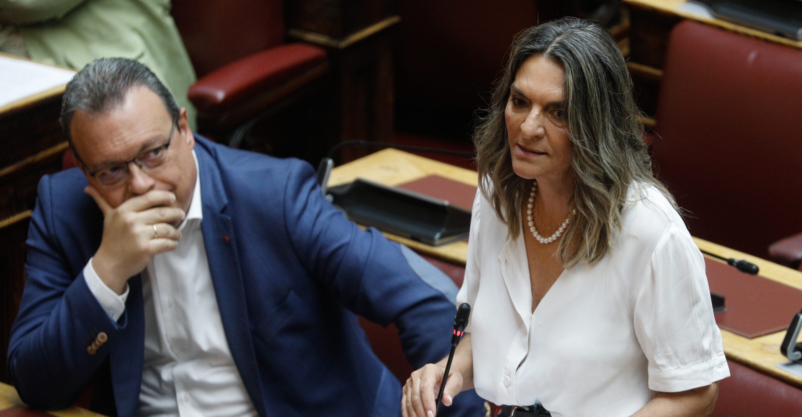 ΣΥΡΙΖΑ: Επιστροφή στα… υπερκέρδη