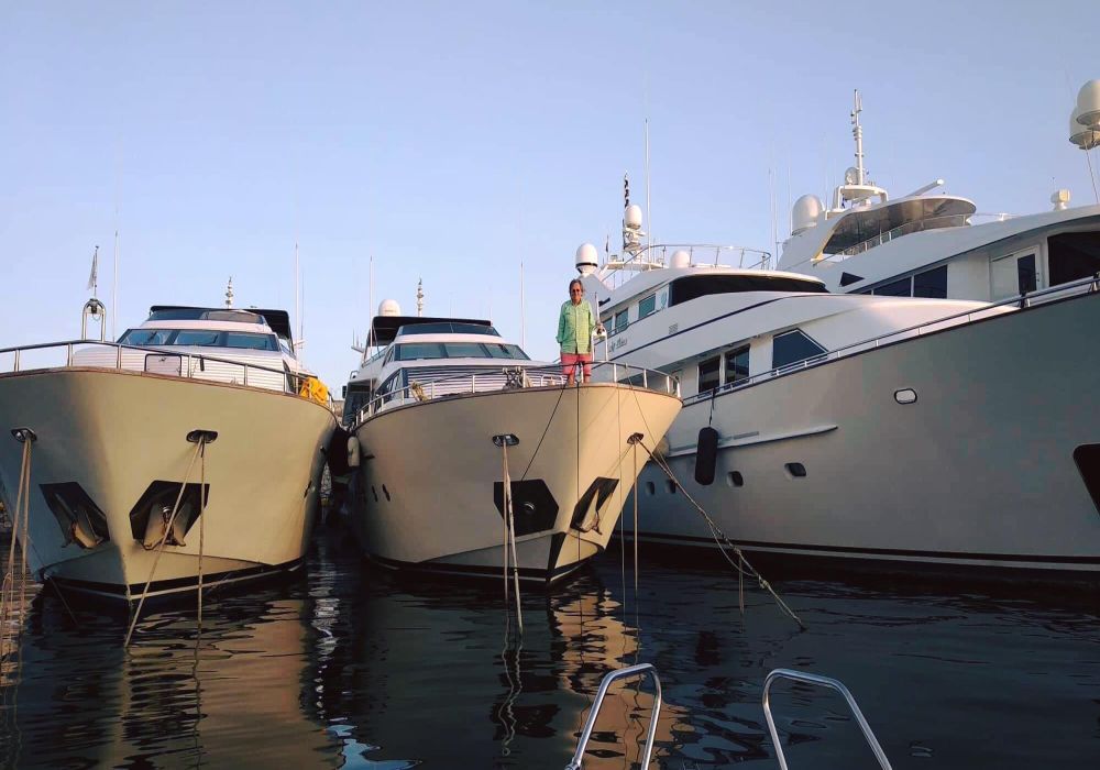 «Προσιτές οι διακοπές yachting»