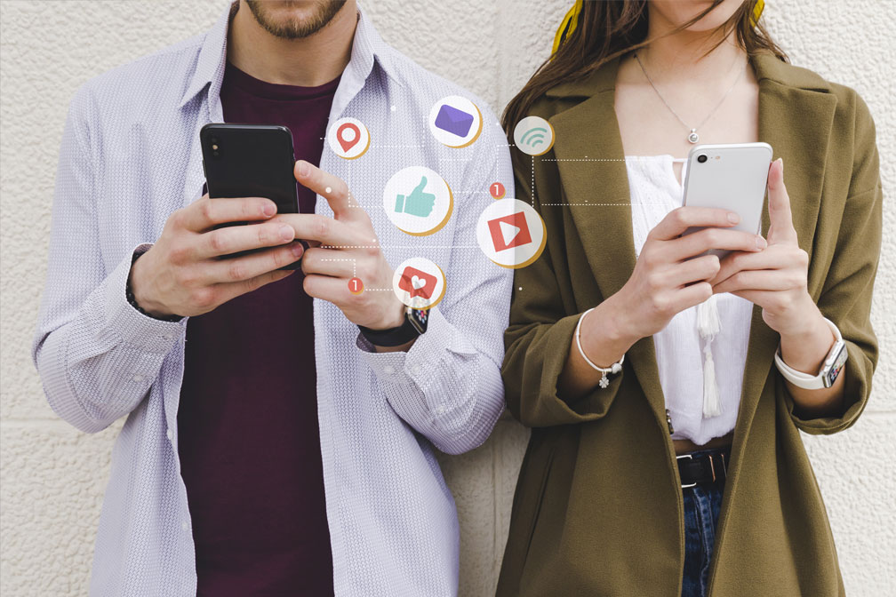 10 λόγοι που η εταιρεία σας χρειάζεται επαγγελματική διαχείριση Social Media