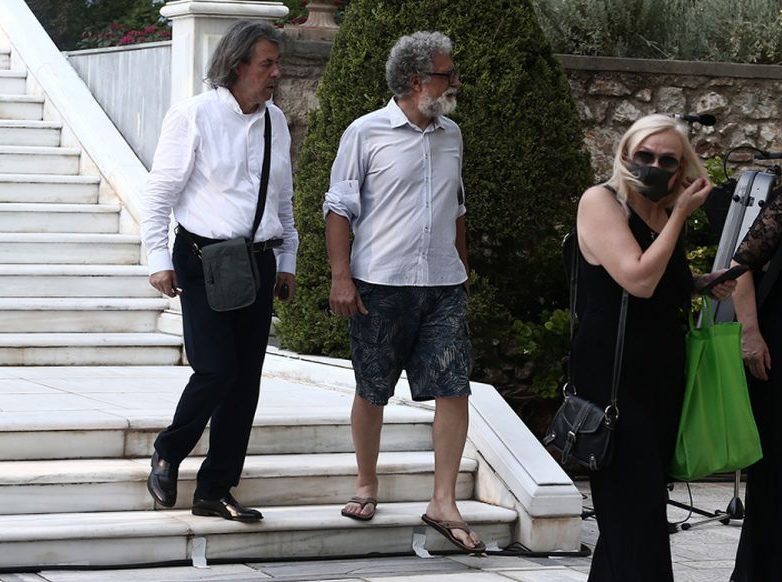 Την ψώνισε…