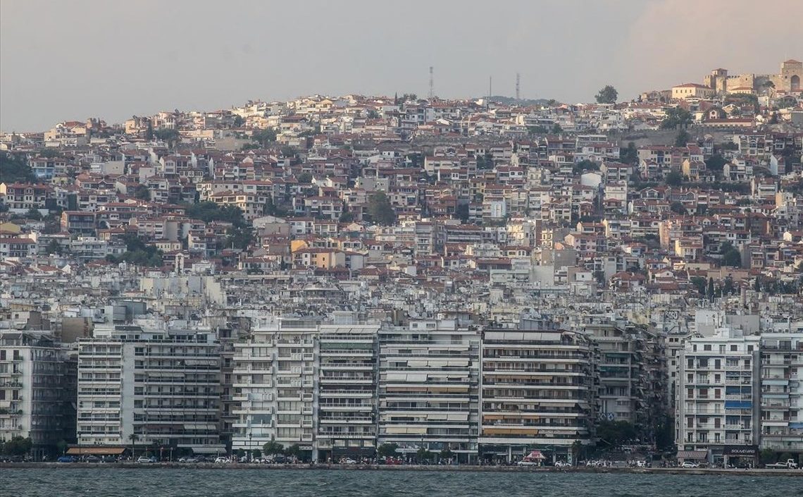 Θεσσαλονίκη: Υποτονική η κίνηση στην αγορά ακινήτων φοιτητικής κατοικίας