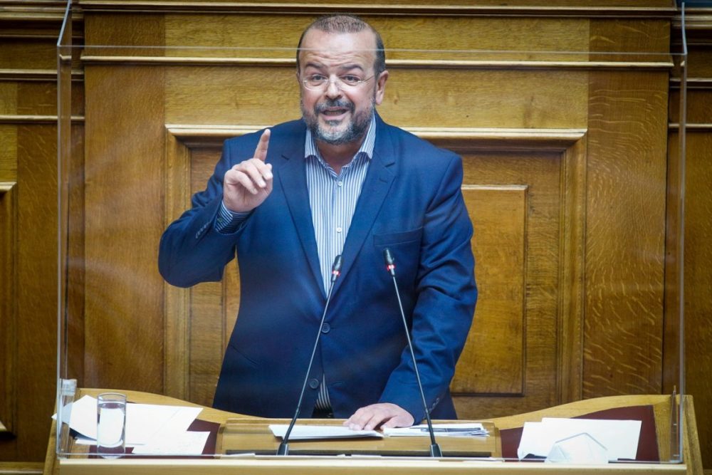 Α. Τριανταφυλλίδης: «Είμαι σίγουρος θα είμαστε πρώτοι»