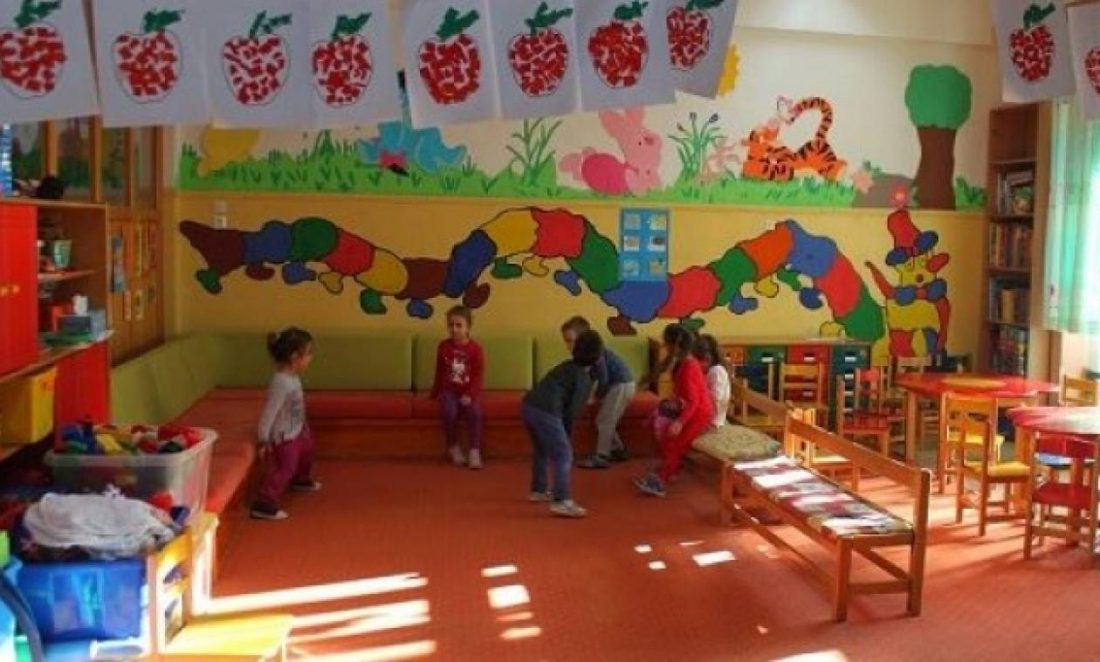 ΔΥΠΑ: Μέχρι την Κυριακή οι αιτήσεις για τους βρεφονηπιακούς σταθμούς