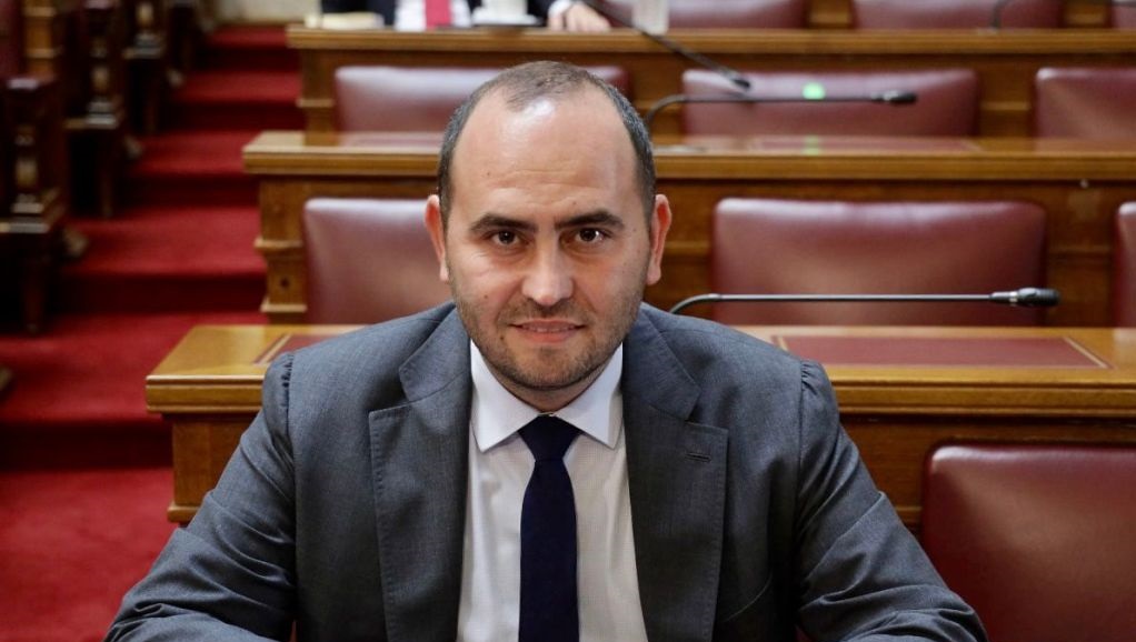 Λ. Βασιλειάδης στην «Κ»: Να καθιερώσουμε το brand name: «Πέλλα: η Χώρα του Μεγάλου Αλεξάνδρου»