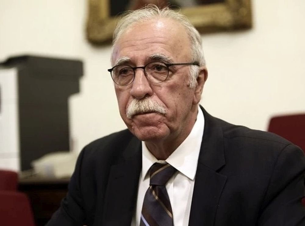 Ανευθυνότητα επαναλαμβανόμενη