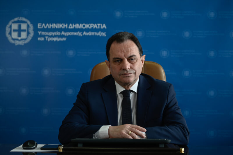 Γ. Γεωργαντάς: Στρατηγική επιλογή της κυβέρνησης η προώθηση του Οινοτουρισμού