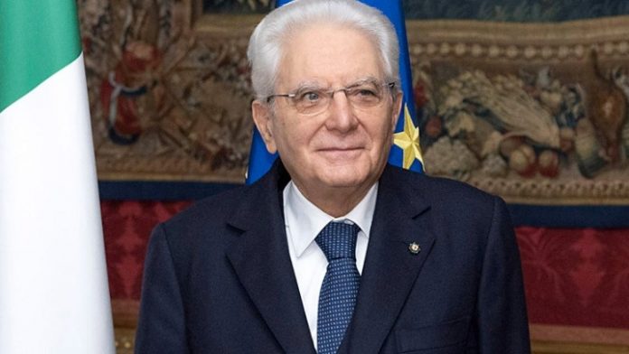 Ιταλία: Ο Σ. Ματαρέλα υπέγραψε τη διάλυση του Κοινοβουλίου – Στις 25 Σεπτεμβρίου οι εκλογές