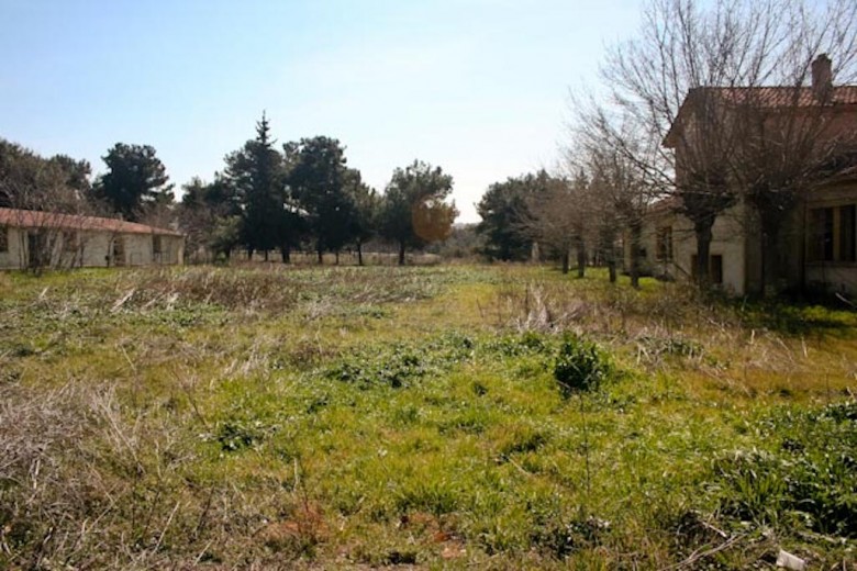 Στο πρώην στρατόπεδο Καρατάσιου το νέο Ογκολογικό Νοσοκομείο της Θεσσαλονίκης