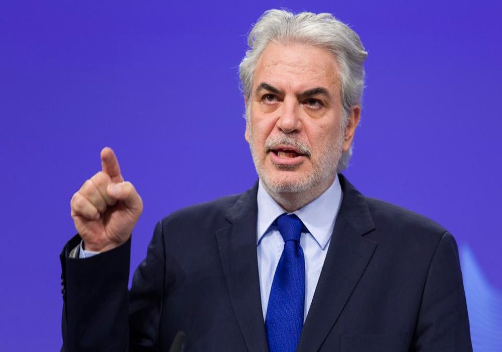Χρ. Στυλιανίδης: Κυβερνητικό κλιμάκιο σπεύδει στη Δαδιά Έβρου