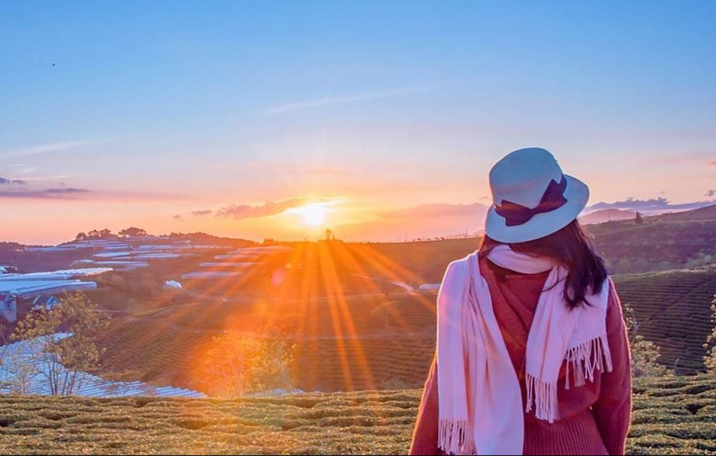 Εκπληρώνονται οι προϋποθέσεις για τουρισμό… 365 ημερών