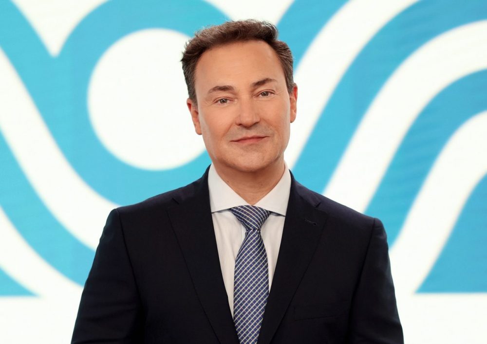 Οδ. Αθανασίου: Ένας αθόρυβος και αποτελεσματικός μάνατζερ