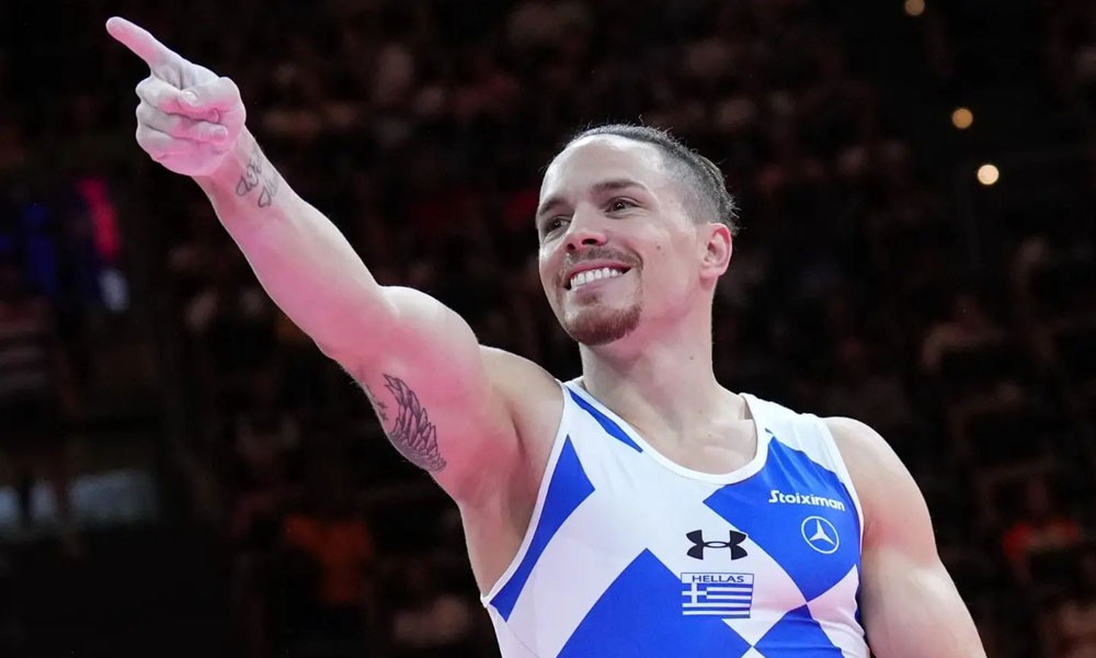 Λ. Πετρούνιας: «Θα είναι πολλά πράγματα διαφορετικά την επόμενη εβδομάδα» (Video)