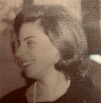 Έφυγε από τη ζωή η πρώην βουλευτής της ΝΔ Τζούλια Τσιριμώκου Πιμπλή