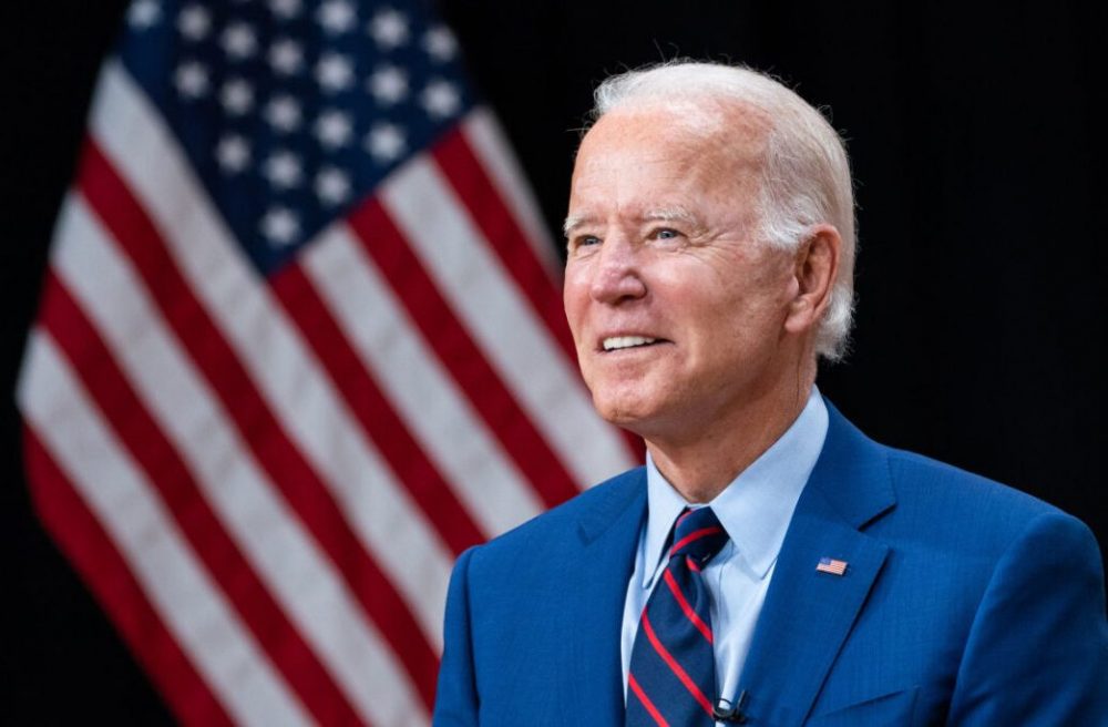 Λήξη καραντίνας για τον πρόεδρο Μπάιντεν μετά από νέο αρνητικό τεστ