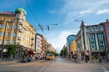 Βουλγαρία: Το υπουργείο Καινοτομίας και Ανάπτυξης θέτει προτεραιότητες για μικρές και μεσαίες επιχειρήσεις