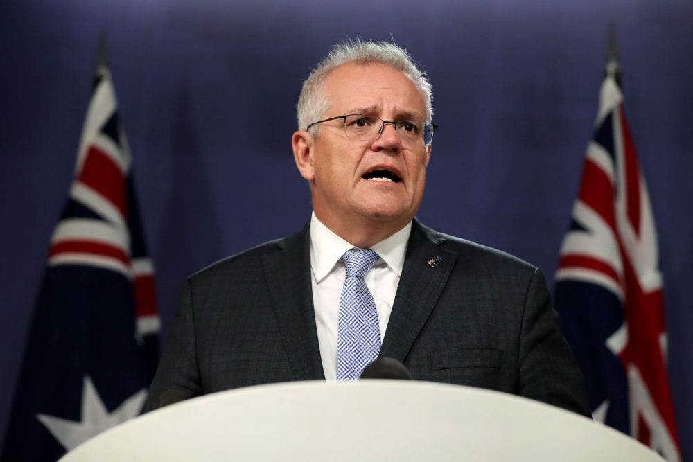 Αυστραλία: Συγκλονίζεται από το σκάνδαλο μιας… κυβέρνησης φάντασμα