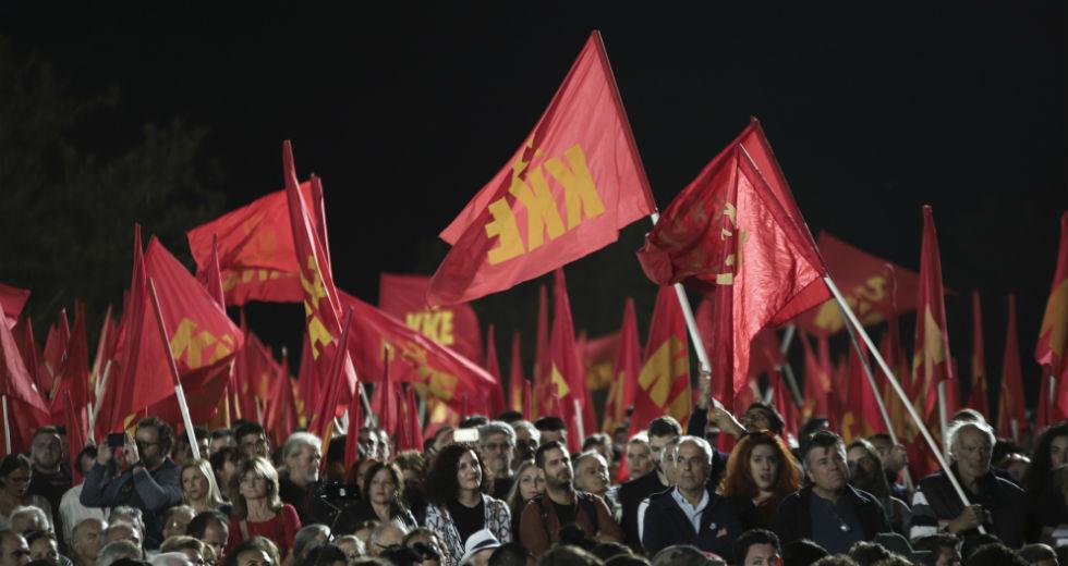 Θεσσαλονίκη: Σφοδρή επίθεση της Λαϊκής Συσπείρωσης για διοίκηση Ζέρβα