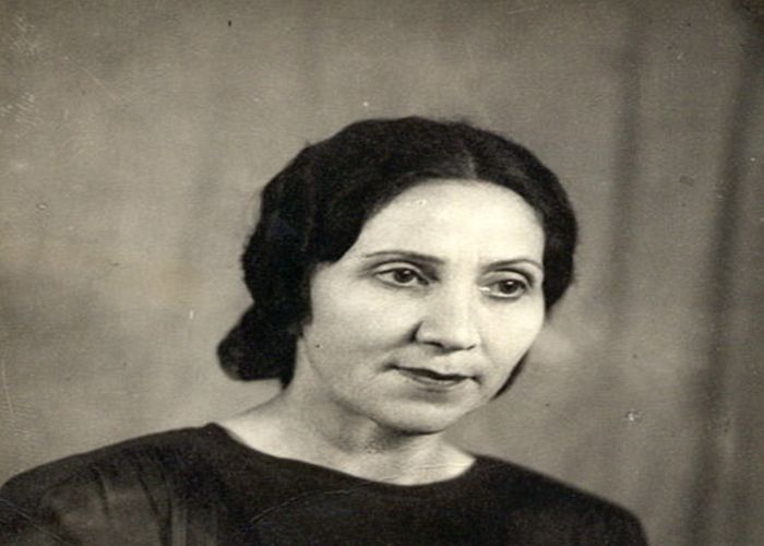 Μαρζιγιά Νταβούντοβα: Η πιο ισχυρή ηθοποιός της σκηνής του Αζερμπαϊτζάν