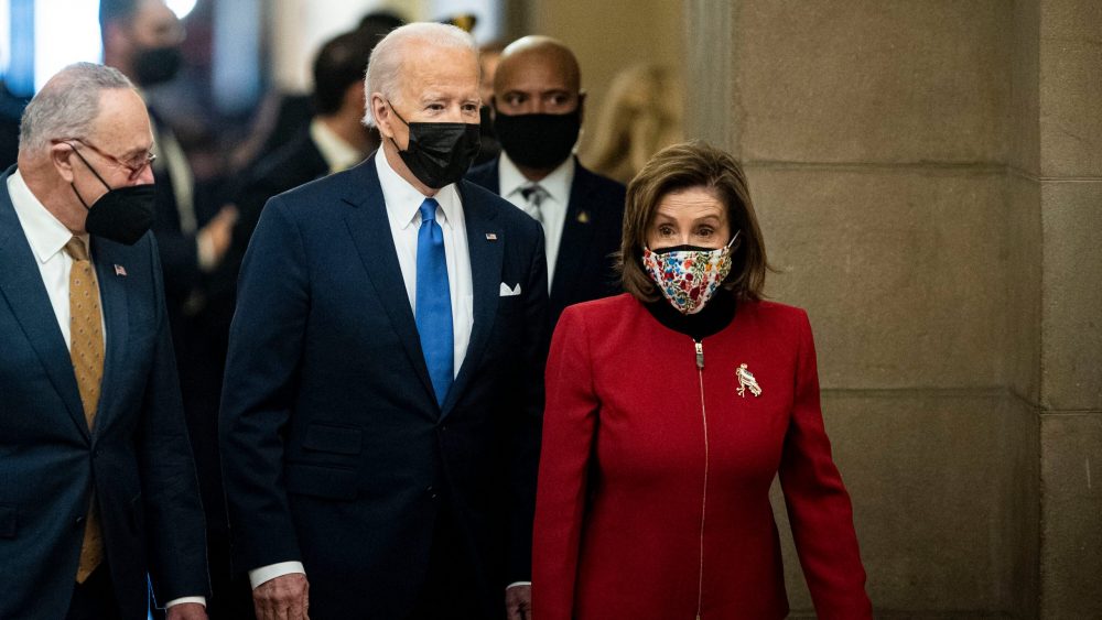 Η Πελόζι πρόκειται να επισκεφθεί την Ταϊβάν –  «Ο στρατός δεν θα κάτσει με σταυρωμένα χέρια»